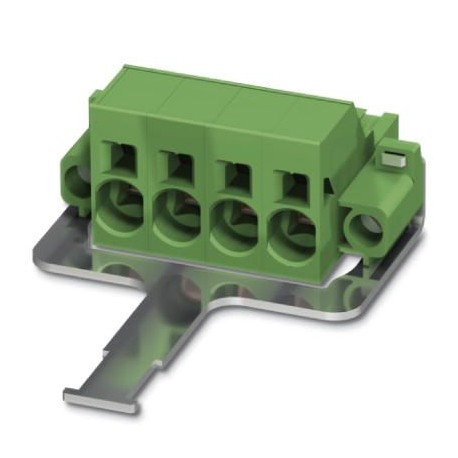 PHOENIX CONTACT SPC 16/ 4-STF-SH-10,16 SPC 16/ 4-STF-SH-10,16 1711488 PHOENIX CONTACT Printed-circuit board connector