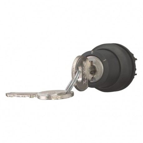 Eaton-moeller M22S-WRS-RS-A1 Y7-171152 EATON ELECTRIC Key-operated pushbutton (Ronis 455), 2 positions