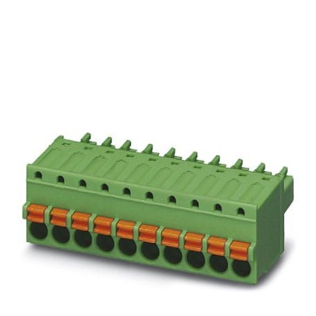 Phoenix contact FK-MCP 1,5/ 2-ST-3,81BD:-X15SO Printed-circuit board connector