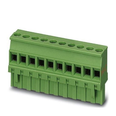 PHOENIX CONTACT MVSTBR 2,5 HC/ 3-ST-5,08 GY MVSTBR 2,5 HC/ 3-ST-5,08 GY 1711605 PHOENIX CONTACT Printed-circuit board connector