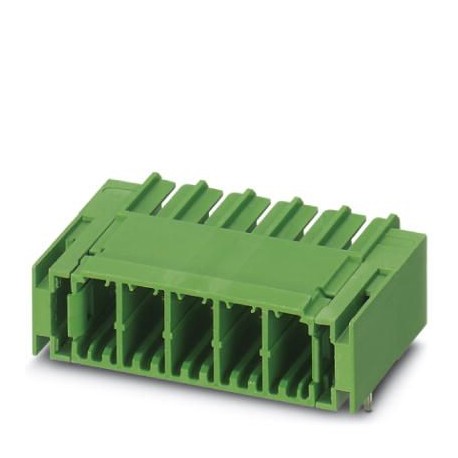 Phoenix contact PC 5/ 5-GSF-7,62 Printed-circuit board connector