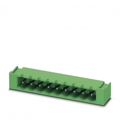 PHOENIX CONTACT MSTBA 2,5/ 2-G-5,08-LR BK MSTBA 2,5/ 2-G-5,08-LR BK 1711710 PHOENIX CONTACT Printed-circuit board connector