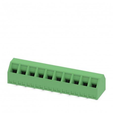 Phoenix contact SMKDSN 1,5/ 2 BD:5,4 SO PCB terminal block