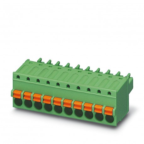 Phoenix contact FK-MCP 1,5/ 2-ST-3,5 BDWH:4-5 Printed-circuit board connector