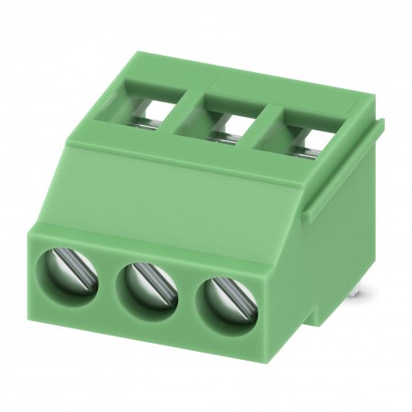 PHOENIX CONTACT MKDSF 3/ 3 MKDSF 3/ 3 1712038 PHOENIX CONTACT PCB terminal block