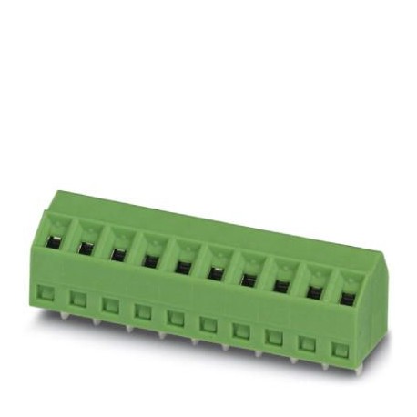 Phoenix contact SMKDS 1/10-3,5 BD:NZ26937-5 PCB terminal block