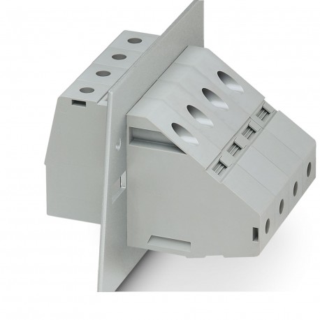 Phoenix contact HDFKV 95 T45 Panel feed-through terminal block