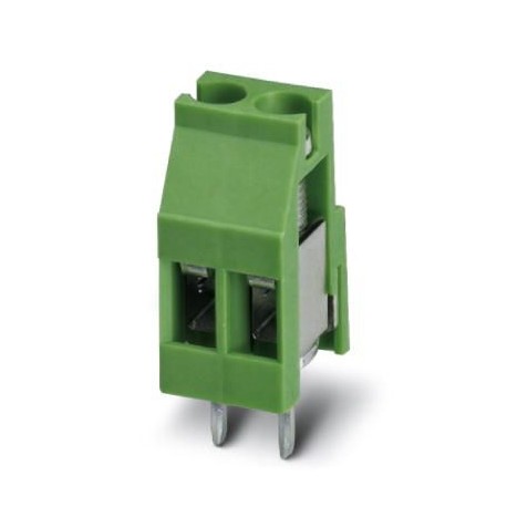PHOENIX CONTACT MKDS 3/ 2-EMG 10 MKDS 3/ 2-EMG 10 1712342 PHOENIX CONTACT PCB terminal block