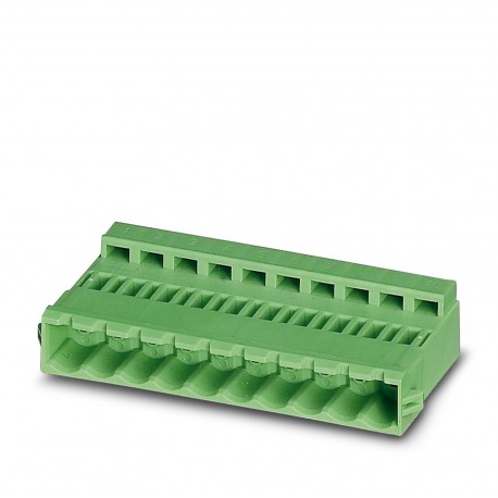 PHOENIX CONTACT ICC 2,5/ 4-STZ-5,08 BK ICC 2,5/ 4-STZ-5,08 BK 1712408 PHOENIX CONTACT Printed-circuit board connector