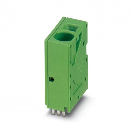 PHOENIX CONTACT SPT 16/ 1-V-10,0 BU SPT 16/ 1-V-10,0 BU 1712550 PHOENIX CONTACT Terminal for printed circuit board, rated voltage: 1000 V, pitch..