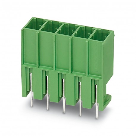 PHOENIX CONTACT PCV 4/ 4-GF-7,62 BG PCV 4/ 4-GF-7,62 BG 1712584 PHOENIX CONTACT Printed-circuit board connector