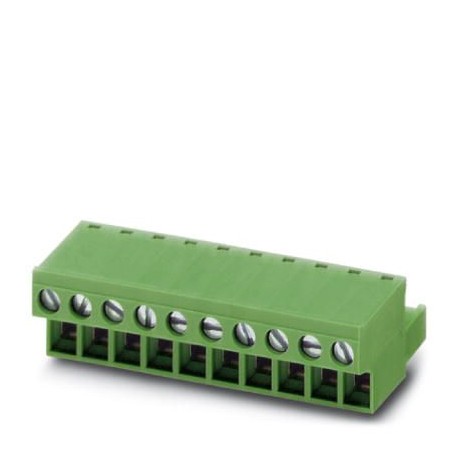 Phoenix contact FRONT-MSTB 2,5/ 3-ST-5,08BD2S1 Printed-circuit board connector