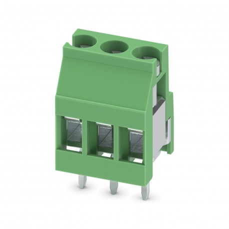 PHOENIX CONTACT MKDS 3/ 3-EMG 15 MKDS 3/ 3-EMG 15 1712698 PHOENIX CONTACT PCB terminal block