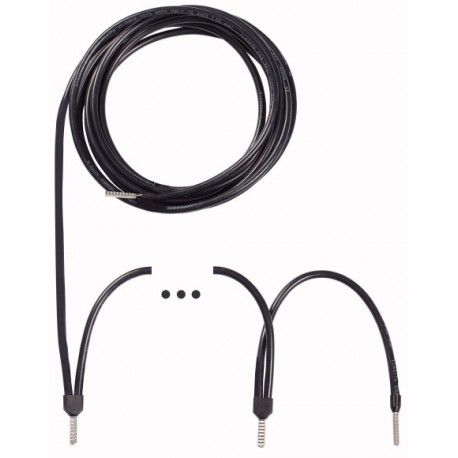 EATON - MOELLER EMS-XBR-4 EMS-XBR-4 171270 EATON ELECTRIC EMS three-phase current connector, 4 devices