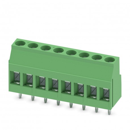 Phoenix contact MKDS 3/ 8-5,08 PCB terminal block