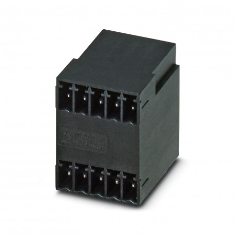 Phoenix contact MCD 1,5/ 5-G3-3,5 P26 THR MAG Housing base for printed circuit board, nominal curren..