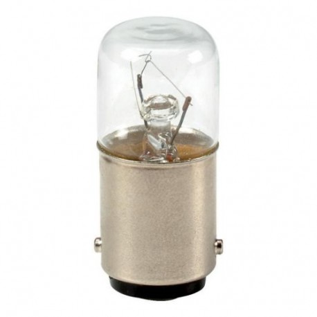 Eaton-moeller SL7-L230 Y7-171293 EATON ELECTRIC Filament lamp, 230V, 6W