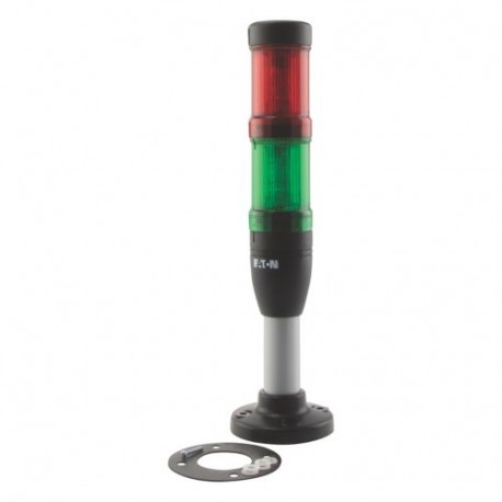 Eaton-moeller SL4-100-L-RG-24LED Y7-171295 EATON ELECTRIC Complete device red-green LED 24 V including base 100mm