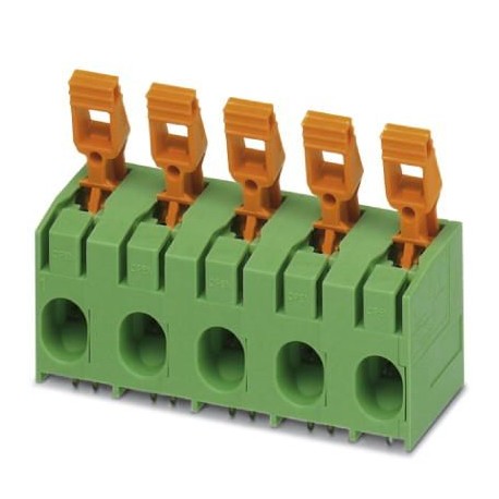 PHOENIX CONTACT PLH 16/ 3-15 BD:2T1-6T3 PLH 16/ 3-15 BD:2T1-6T3 1712964 PHOENIX CONTACT PCB terminal block