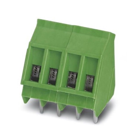 PHOENIX CONTACT SMKDS 3/ 4-5,08 SMKDS 3/ 4-5,08 1713040 PHOENIX CONTACT PCB terminal block
