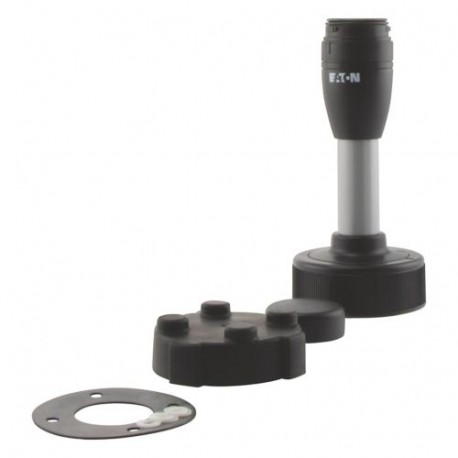 Eaton-moeller SL4-FMS-100 Y7-171308 EATON ELECTRIC Base module quick-mounting 100 mm aluminum tube