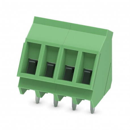 PHOENIX CONTACT SMKDS 3/ 4 SMKDS 3/ 4 1713082 PHOENIX CONTACT PCB terminal block
