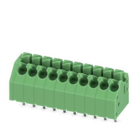 Phoenix contact PTSA 1,5/ 4-3,5-F RD WH NZ09 PCB terminal block