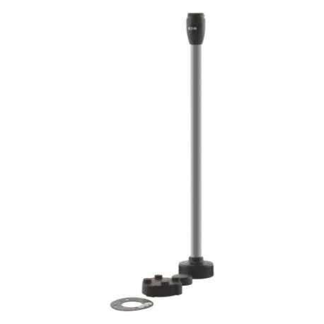 Eaton-moeller SL4-FMS-400 Y7-171310 EATON ELECTRIC Base module quick-mounting 400 mm aluminum tube