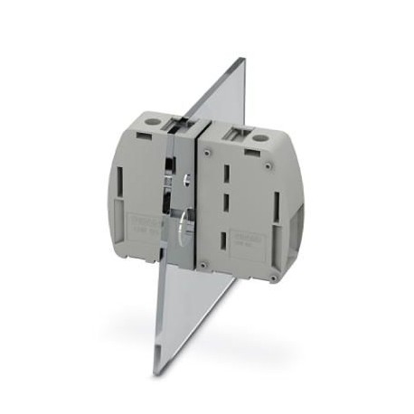 Phoenix contact UW 95/S Panel feed-through terminal block