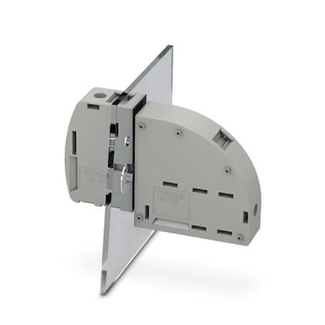 Phoenix contact UWV 95/S Panel feed-through terminal block
