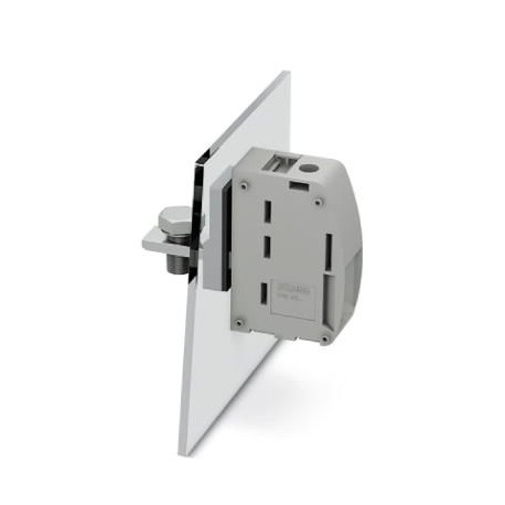 Phoenix contact UW 95-POT/S Panel feed-through terminal block