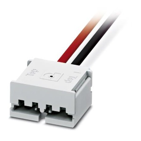 Phoenix contact PTF 0,3/ 2-WB-8-HPC0140PL250 Printed-circuit board connector