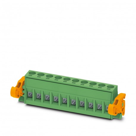 Phoenix contact MSTB 2,5/ 5-ST-5,08-LR BD-DA Printed-circuit board connector