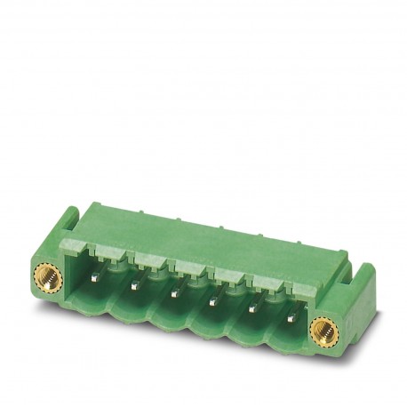 Phoenix contact CC 2,5/ 5-GSF-5,08 P26THR Printed-circuit board connector