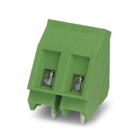 Phoenix contact GSMKDS 3/ 9 BD:N-Q2 PCB terminal block