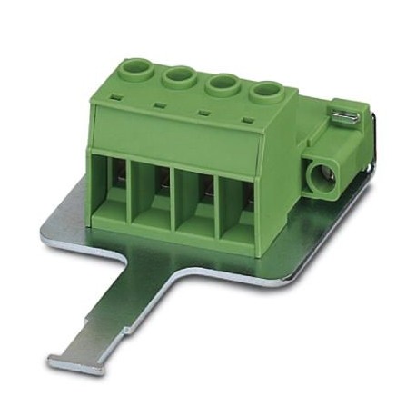 PHOENIX CONTACT IPC 16/ 4-STF-SH-10,16 BD:PE-U IPC 16/ 4-STF-SH-10,16 BD:PE-U 1713407 PHOENIX CONTACT Printed-circuit board connector
