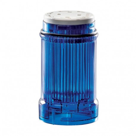 EATON - MOELLER SL4-BL120-B SL4-BL120-B 171343 Y7-171343 EATON ELECTRIC LED flashing light, blue 120V