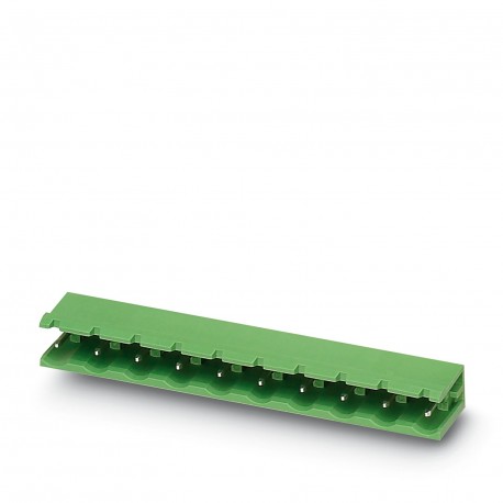 PHOENIX CONTACT GMSTB 2,5/ 2-G-7,62 CR2 GMSTB 2,5/ 2-G-7,62 CR2 1713476 PHOENIX CONTACT Feed-through header