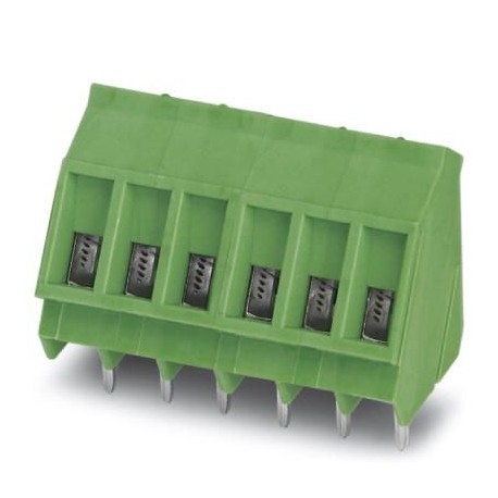 Phoenix contact SMKDS 3/14-5,08 BD: 1-14 PCB terminal block