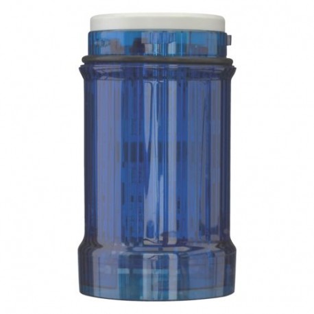 EATON - MOELLER SL4-FL24-B SL4-FL24-B 171355 Y7-171355 EATON ELECTRIC Strobe light module blue LED 24 V