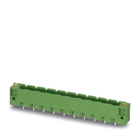 PHOENIX CONTACT GMSTBV 2,5/ 8-GF-7,62 BK GMSTBV 2,5/ 8-GF-7,62 BK 1713579 PHOENIX CONTACT Feed-through header