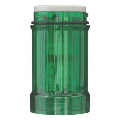 Eaton-moeller SL4-FL120-G Y7-171362 EATON ELECTRIC Strobe light module green LED 120 V