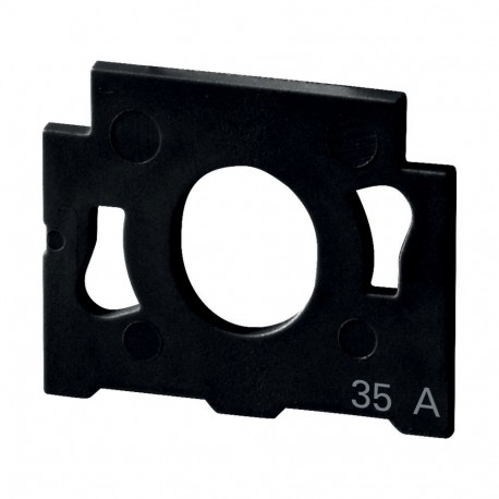 EATON - MOELLER LPC35-ADAPTER LPC35-ADAPTER 1713627 Y8-1713627 EATON ELECTRIC Fixing rating plug 35A