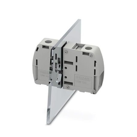 Phoenix contact UW 50/S Panel feed-through terminal block
