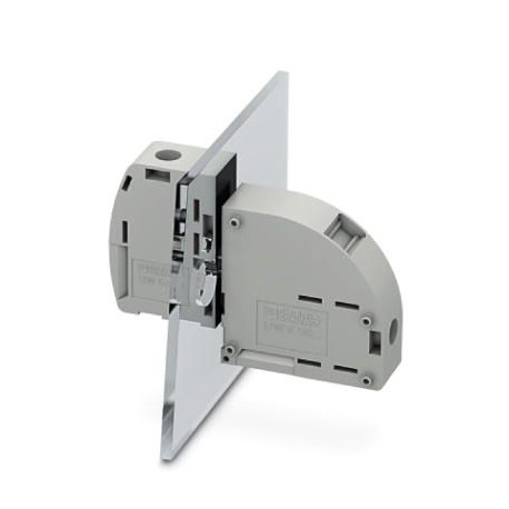 Phoenix contact UWV 50/S Panel feed-through terminal block