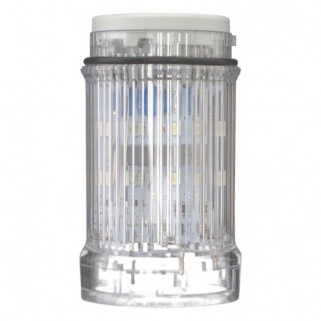 Eaton-moeller SL4-FL24-W-M Y7-171376 EATON ELECTRIC LED multistrobe light, white 24V