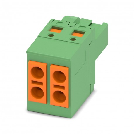 PHOENIX CONTACT TVFKC 1,5/ 2-ST TVFKC 1,5/ 2-ST 1713839 PHOENIX CONTACT Printed-circuit board connector