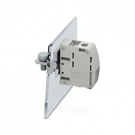 Phoenix contact UW 50-POT/S Panel feed-through terminal block