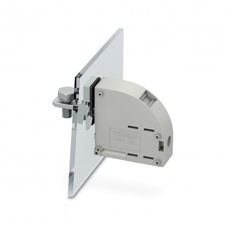 Phoenix contact UWV 50-POT/S Panel feed-through terminal block