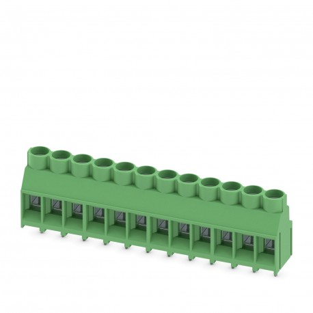 PHOENIX CONTACT MKDS 5/12-6,35 MKDS 5/12-6,35 1713846 PHOENIX CONTACT PCB terminal block